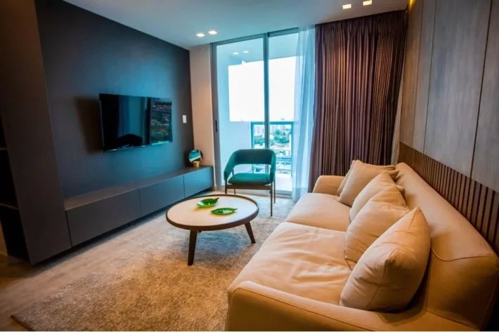 Apartment for sale in Condado del Rey, Panama
