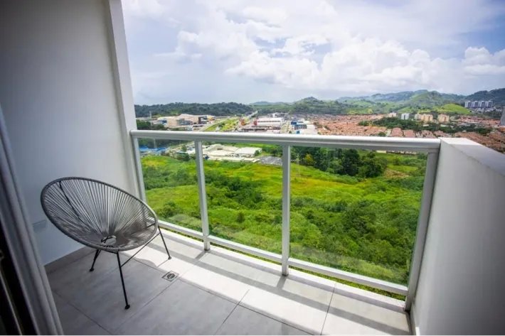 Apartment for sale in Condado del Rey, Panama