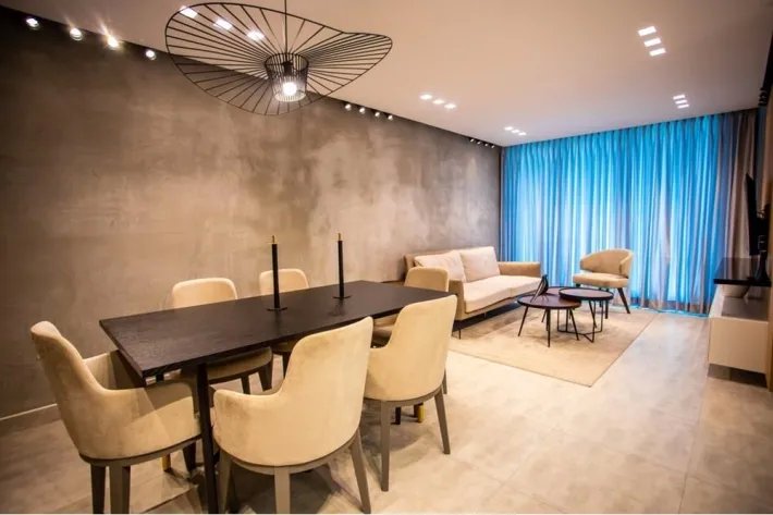 Apartment for sale in Condado del Rey, Panama
