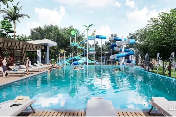 Venta de apartamento en Condado del Rey, Panamá
