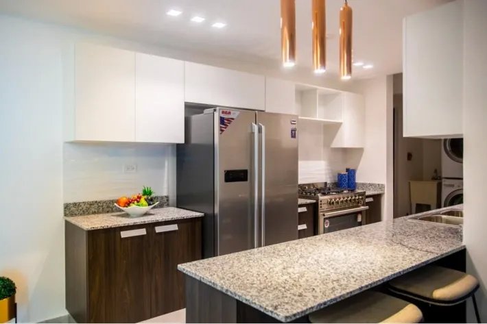 Venta de apartamento en Condado del Rey, Panamá