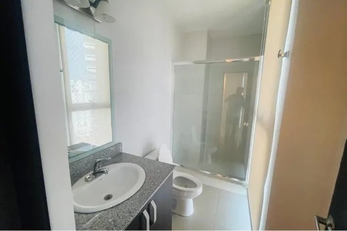 Apartamento en alquiler en San Francisco, Panamá