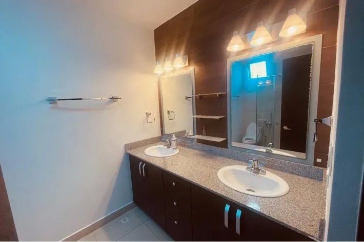 Apartamento en alquiler en San Francisco, Panamá