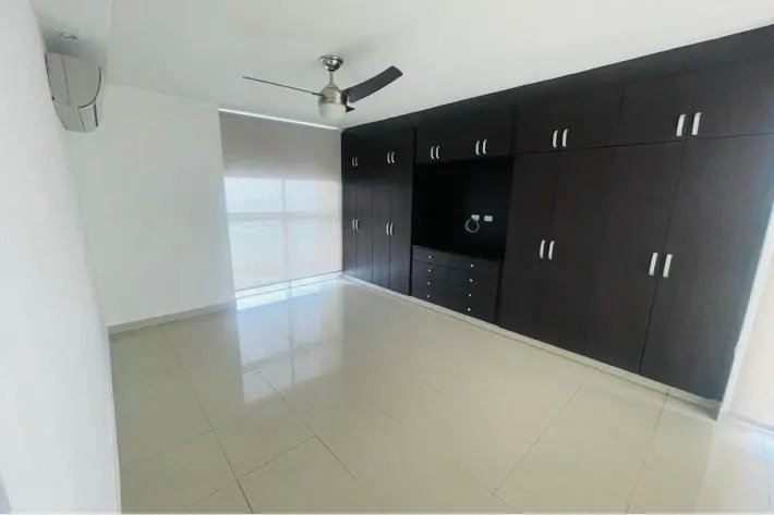 Apartamento en alquiler en San Francisco, Panamá