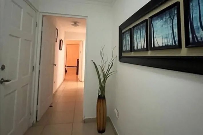 Apartamento amoblado en alquiler en Costa del Este, Panamá