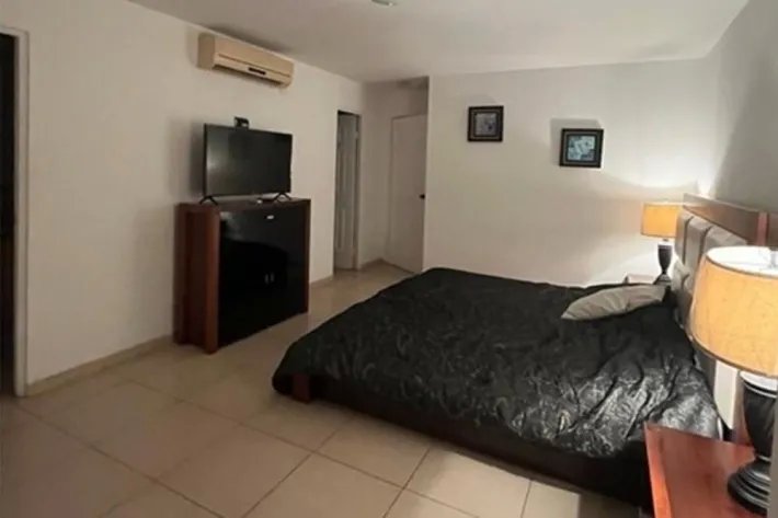 Apartamento amoblado en alquiler en Costa del Este, Panamá