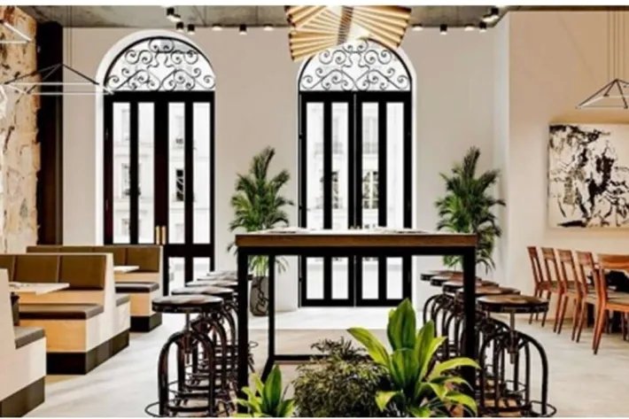 Local comercial en venta en Casco Antiguo, Panamá