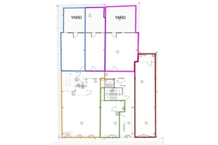 Local comercial en venta en Casco Antiguo, Panamá