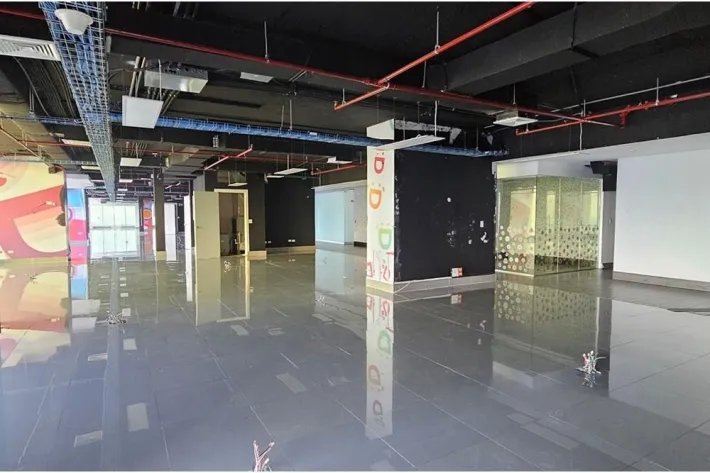 Oficina de piso completo en alquiler en Torre BICSA, Avenida Balboa