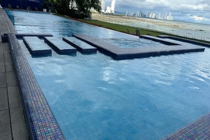 Apartment for sale in Grand Tower, Punta Pacifica