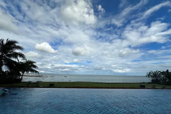 Apartment for sale in Grand Tower, Punta Pacifica