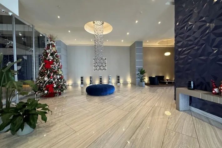 Apartment for sale in Grand Tower, Punta Pacifica