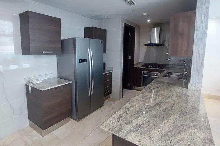 Apartment for sale in Grand Tower, Punta Pacifica