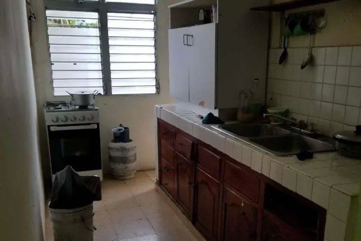 Venta de casa comercial en El Trapichito, La Chorrera