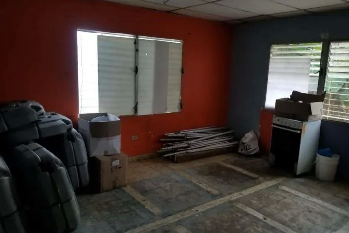 Venta de casa comercial en El Trapichito, La Chorrera