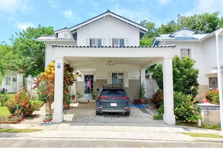 House for sale in PH Las Olas, Playa Dorada
