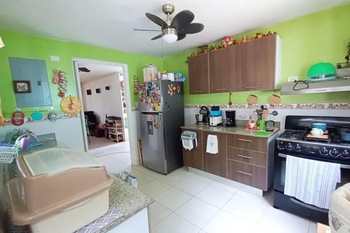 House for sale in PH Las Olas, Playa Dorada