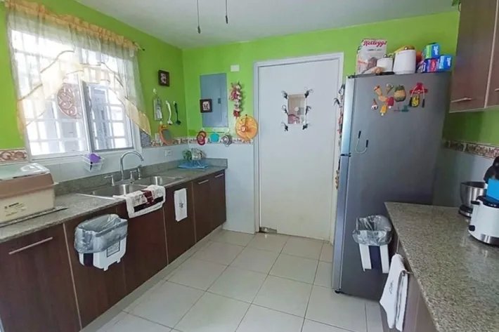 House for sale in PH Las Olas, Playa Dorada