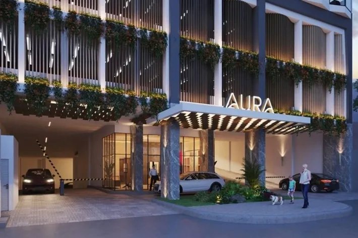 Apartment for sale in proyect Aura, Obarrio