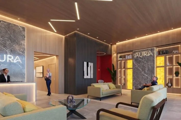 Venta de apartamento en proyecto Aura, Obarrio