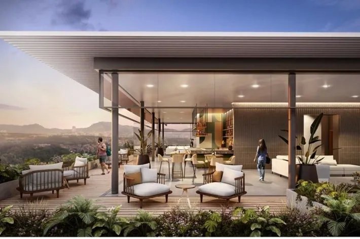 Sale of new apartments on Ricardo J. Alfaro Avenue (Tumba Muerto)