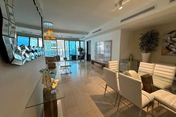 Apartment for sale in Grand Tower, Punta Pacifica