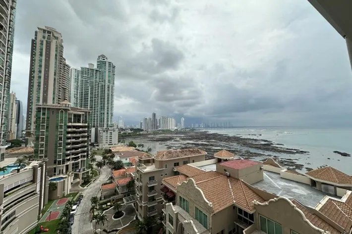 Apartment for sale in Grand Tower, Punta Pacifica