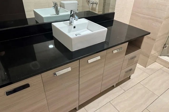 Venta de apartamento en PH Grand Tower, Punta Pacifica