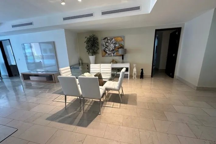 Venta de apartamento en PH Grand Tower, Punta Pacifica