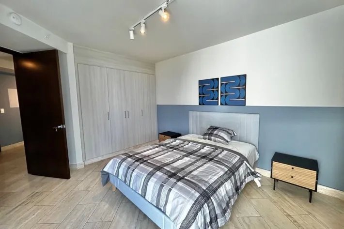 Apartamento en alquiler  de 202 m² (2.174,31pies cuadrados)  totalmente amoblado, Costa del Este, Panamá