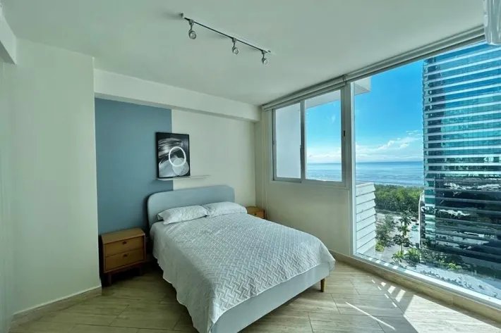 Apartamento en alquiler  de 202 m² (2.174,31pies cuadrados)  totalmente amoblado, Costa del Este, Panamá
