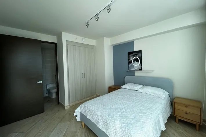Apartamento en alquiler  de 202 m² (2.174,31pies cuadrados)  totalmente amoblado, Costa del Este, Panamá