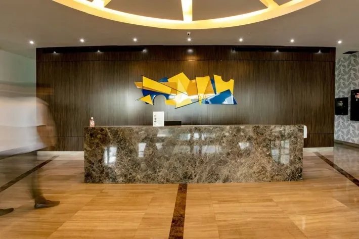 Apartamento en alquiler  de 202 m² (2.174,31pies cuadrados)  totalmente amoblado, Costa del Este, Panamá