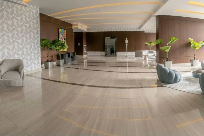 Apartamento en alquiler  de 202 m² (2.174,31pies cuadrados)  totalmente amoblado, Costa del Este, Panamá