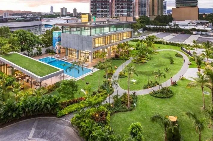 Apartamento en alquiler  de 202 m² (2.174,31pies cuadrados)  totalmente amoblado, Costa del Este, Panamá