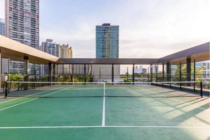 Apartamento en alquiler  de 202 m² (2.174,31pies cuadrados)  totalmente amoblado, Costa del Este, Panamá