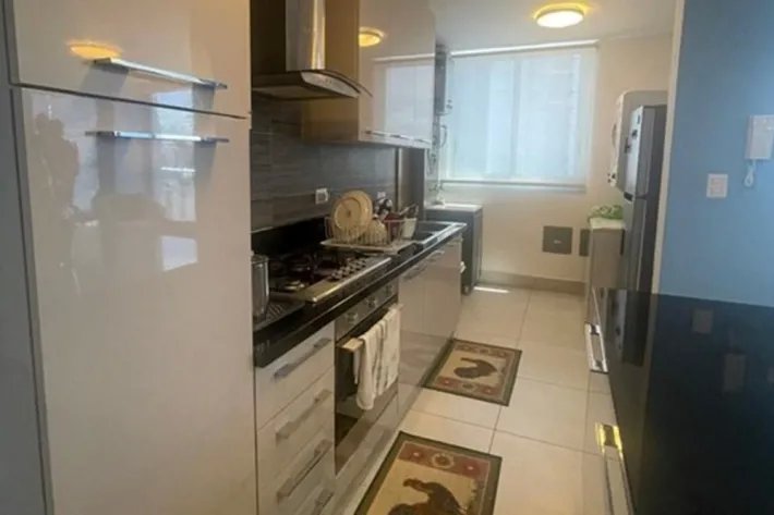 Venta de apartamento en Obarrio, Panamá