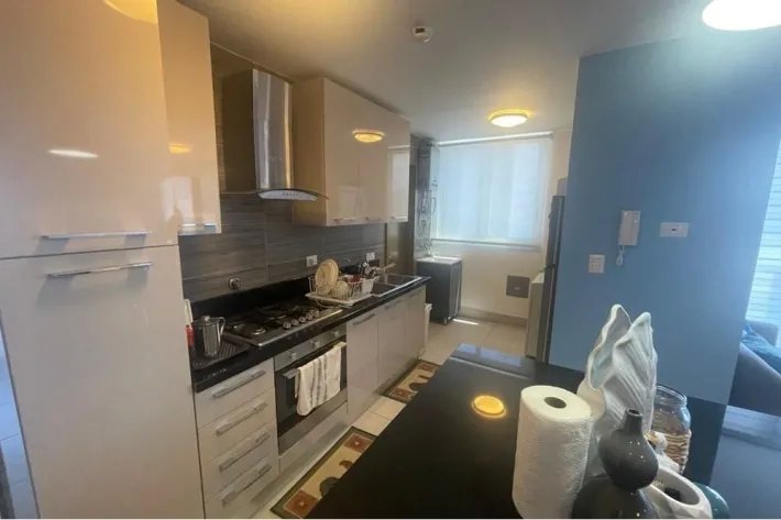 Venta de apartamento en Obarrio, Panamá