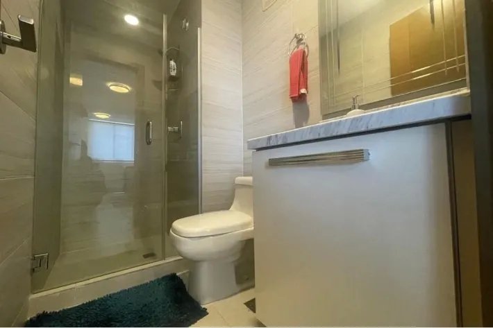 Venta de apartamento en Obarrio, Panamá