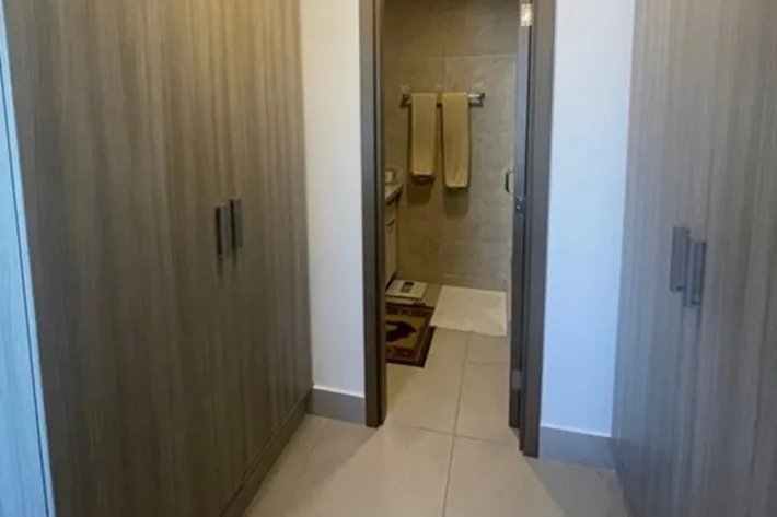 Venta de apartamento en Obarrio, Panamá