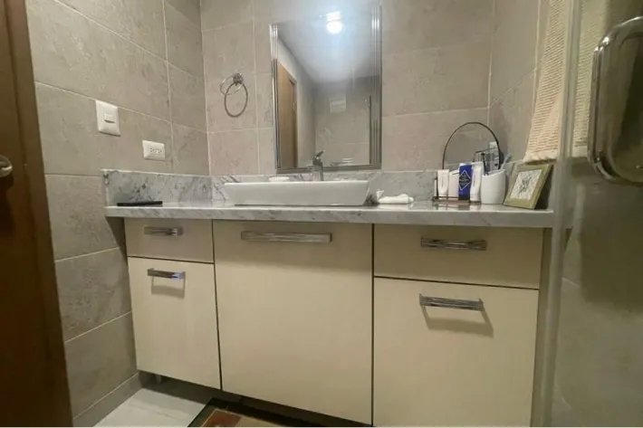Venta de apartamento en Obarrio, Panamá