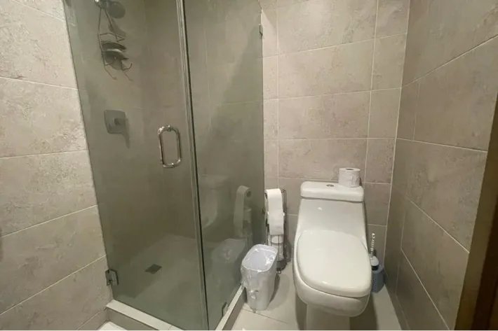 Venta de apartamento en Obarrio, Panamá