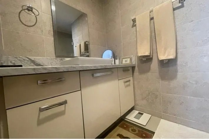 Venta de apartamento en Obarrio, Panamá