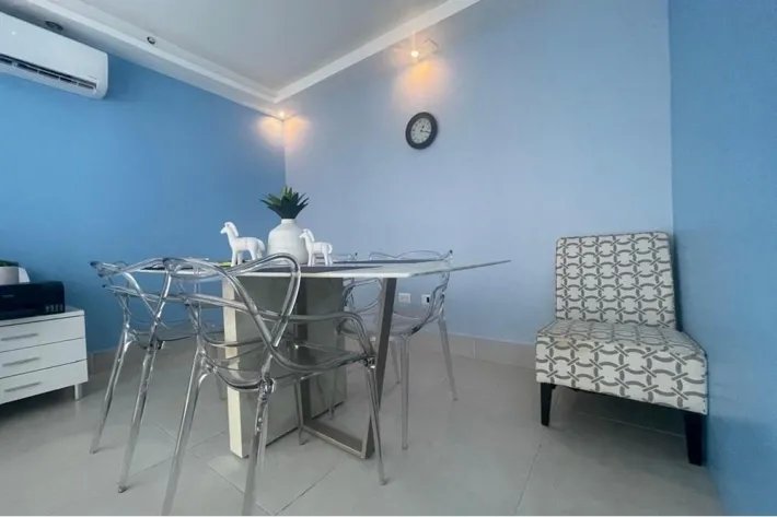 Venta de apartamento en Obarrio, Panamá