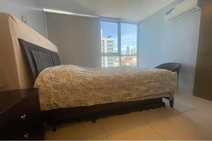 Venta de apartamento en Obarrio, Panamá