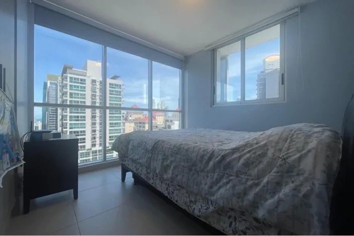Venta de apartamento en Obarrio, Panamá