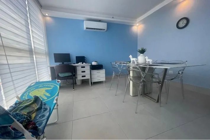 Venta de apartamento en Obarrio, Panamá