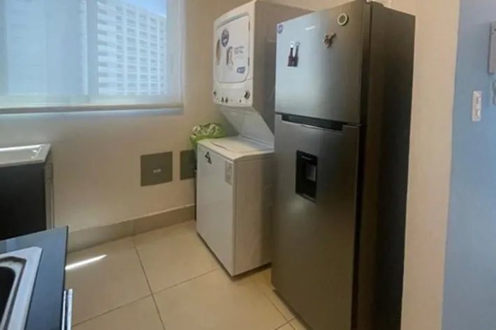 Venta de apartamento en Obarrio, Panamá