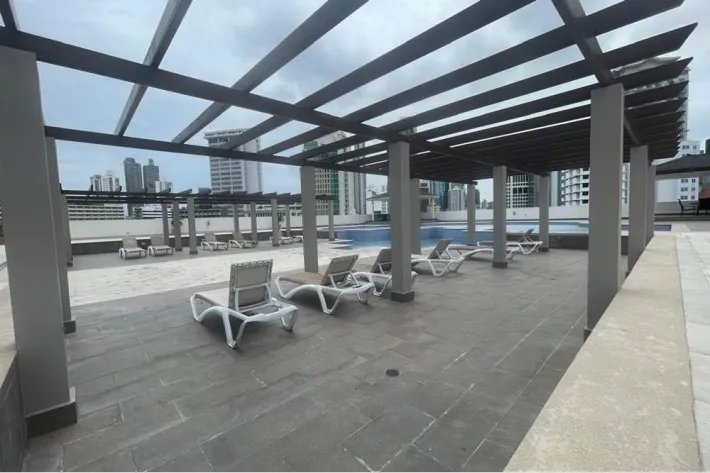 Apartamento en venta en Bella Vista, Panamá