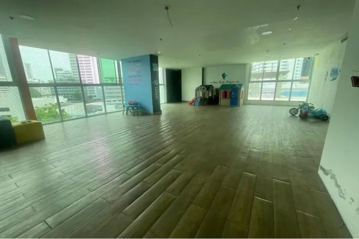 Apartamento en venta en Bella Vista, Panamá